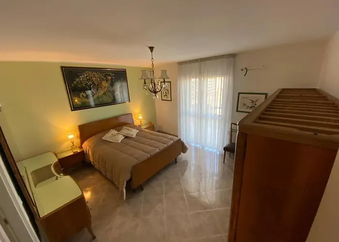 Residenze Bepilu