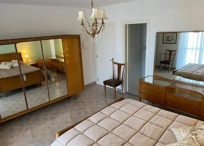 Residenze Bepilu