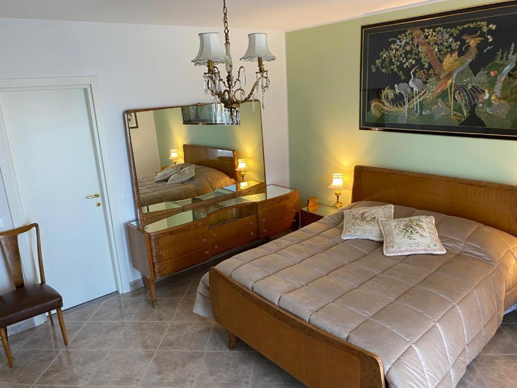 Affittacamere Residenze Bepilu Bari
