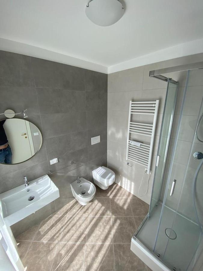 Affittacamere Residenze Bepilu *