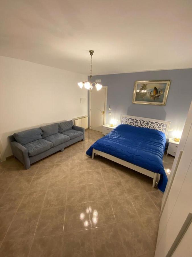 Residenze Bepilu Affittacamere Bari